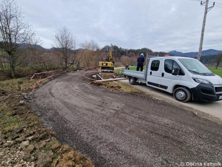 Sanacija mostu na občinski cesti JP 661081 Srednja vas (1)